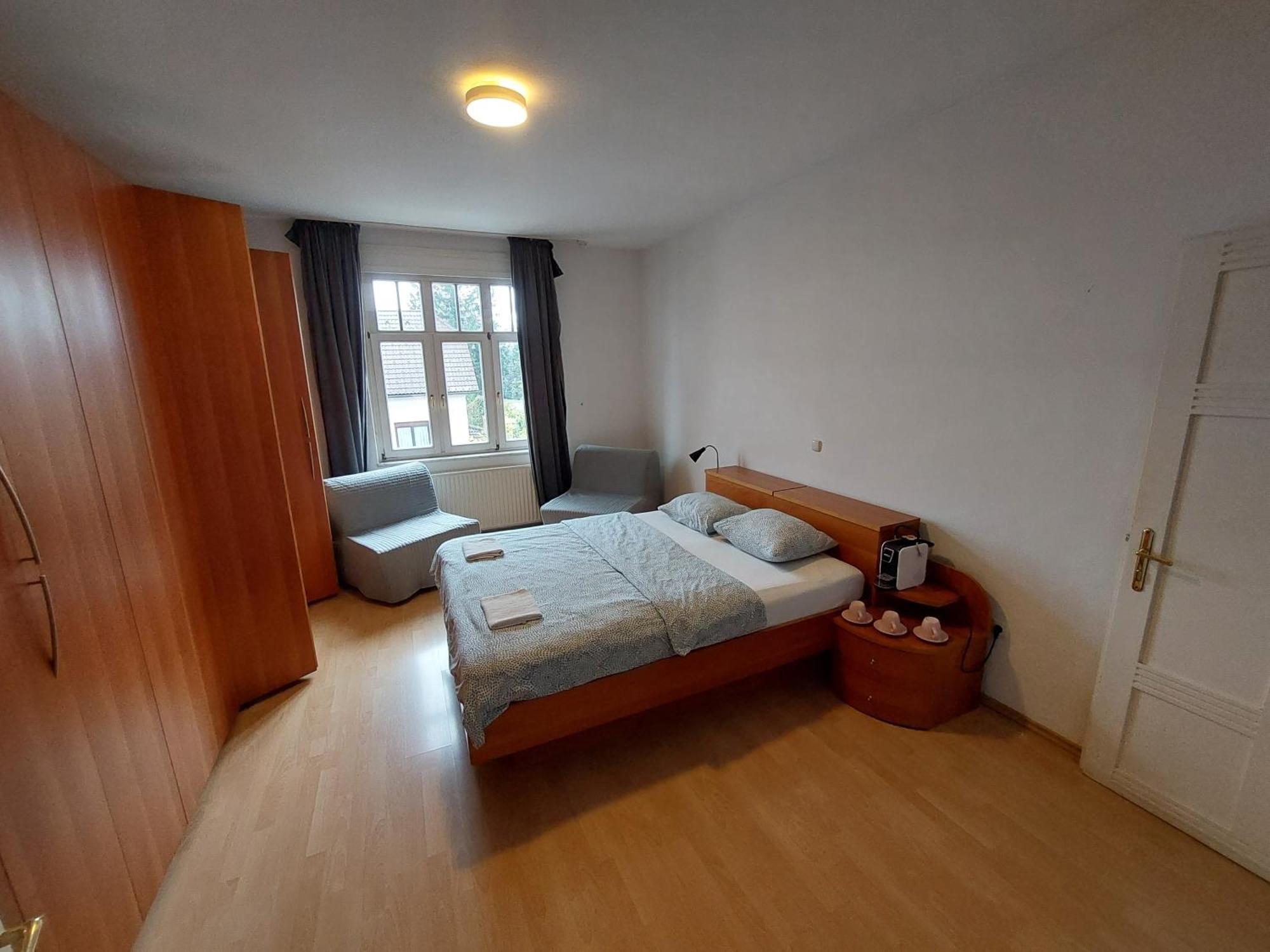 R24, Rose House 호텔 류블랴나 외부 사진